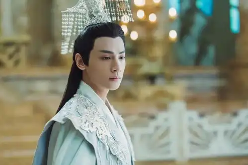 香蜜姊妹篇震撼来袭,圆润玉的意难平,豪华阵容太强大