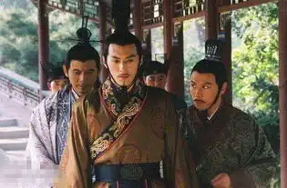 用皇帝的赏赐一年换一个老婆,大臣弹劾他,皇帝他有这个资格