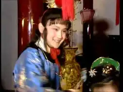 欧阳奋强红楼梦剧照
