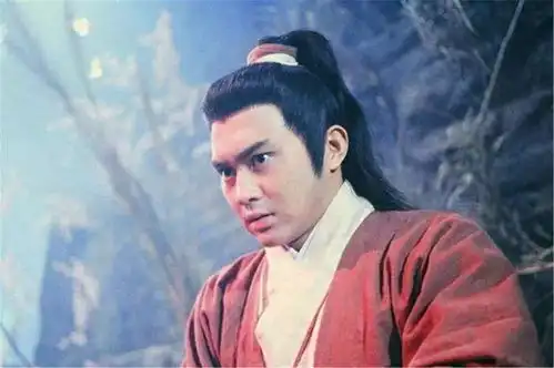 50岁张智霖自曝无性生活结婚十年,就是睡一张床的兄弟
