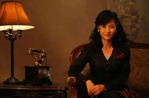 星闻范冰冰逃税已查实邬君梅才是如懿传最牛的戏骨
