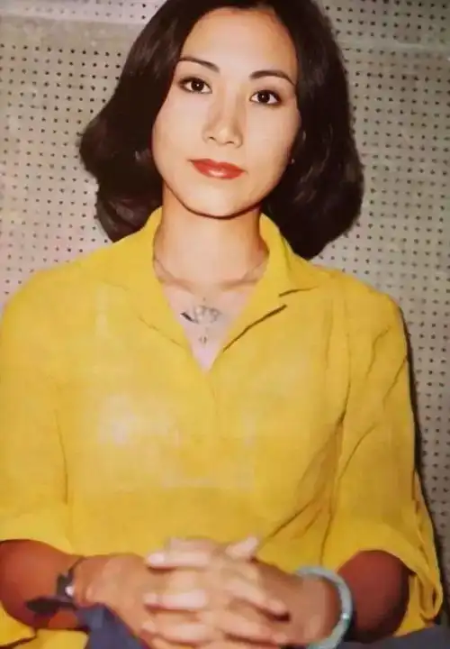 她两度患癌,他求婚20次娱乐圈,再也找不到这样的爱情了