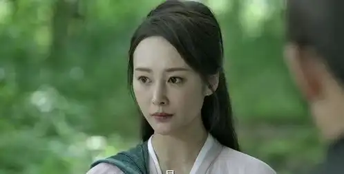庆余年2审美让人疑惑长得漂亮的无镜头,长得一般的戏份多
