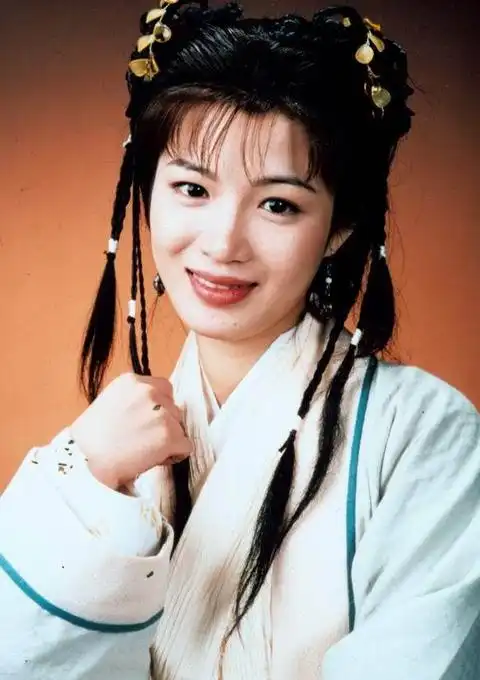笑傲江湖
