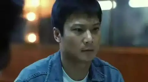 当年电影古惑仔里的老大们,如今都变成了什么样
