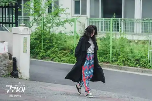 李英爱再演大长今韩娱早期女神,也就宋慧乔全智贤还能打
