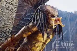 新铁血战士剧照曝光逼真效果恐怖升级