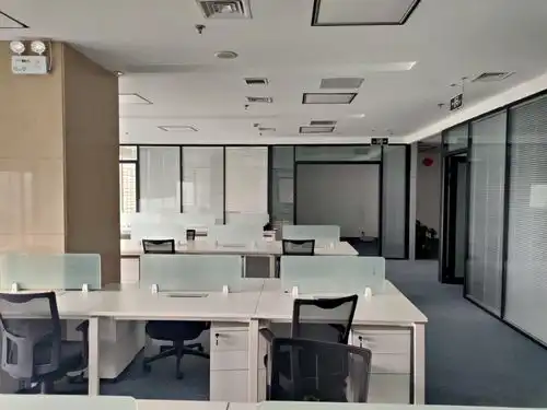 西城区丨金融街商圈丨名企汇集丨配套完善丨双线地铁丨随时看房出租办公楼租赁北京我爱我家