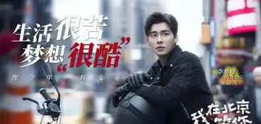 欢瑞世纪6部待播剧,李易峰任嘉伦各有两部,这部剧有望成为爆款