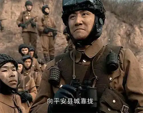 吴京点赞赵文卓自导自演电影反击正式上映,将超战狼2
