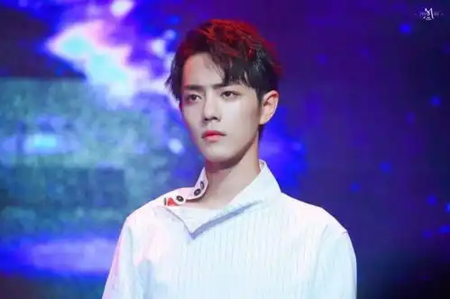 肖战将参加央视中秋晚会还有蔡徐坤朱一龙李现,期待满满