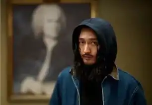 爱情公寓首支预告发布,关谷却怎么跑去演别的电影