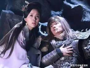 西游记里此妖为了爱情可以放弃神位,放弃长生不老之肉,这段爱情着实感动