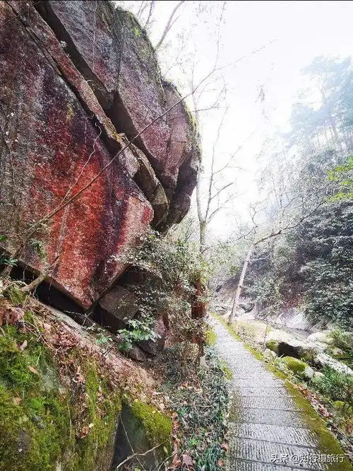 三生三世枕上书取景地普者黑德天瀑布和梵音谷是什么样的
