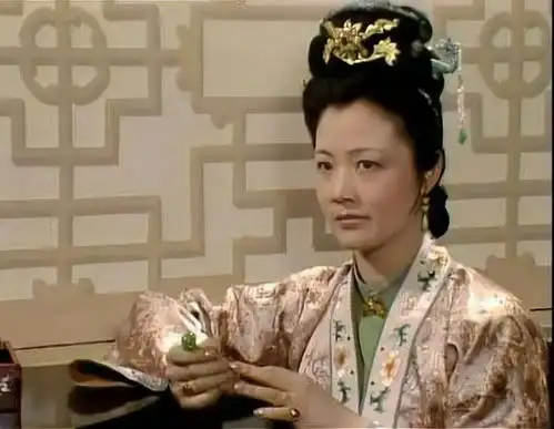 红楼梦中尤老娘的结局,死因成谜,曹雪芹为什么不交代清楚

