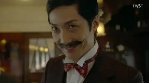 连陈坤都输给了他,不愧是人间国宝
