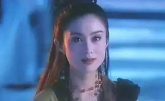 49岁古装女神张敏宣布复出往日剧照现盛世美颜组图