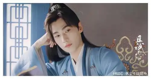 杨洋且试天下造型被指不像s级对比长歌行,差距出来了
