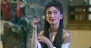 封神剧历任苏妲己盘点各版狐狸精谁最媚6183257
