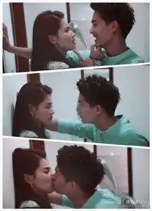 王珂晒刘涛胡歌接吻照网友笑称醋坛翻了