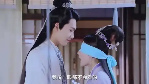 双世宠妃2古代的人,真的太会玩了
