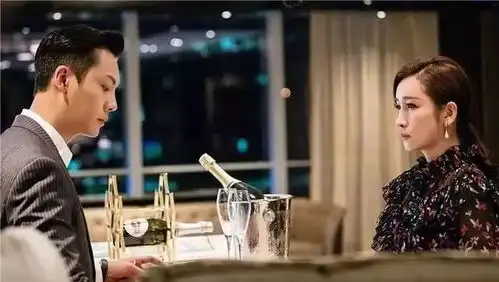 南方有乔木曝定档剧照,陈伟霆白百何cp感十足,李现眼前一亮
