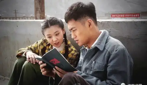 路遥平凡的世界,孙少平经历5段感情,为何最终选择了寡妇惠英嫂