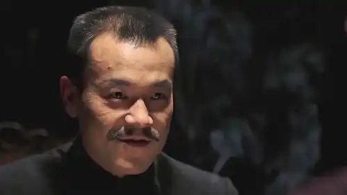 邪不压正廖凡和姜文同台飙戏,台词太经典正经人谁写日记啊