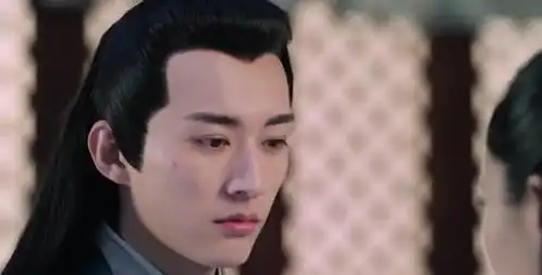 天乩之白蛇传说小青再次见法海,物是人非事事休,欲语泪先流
