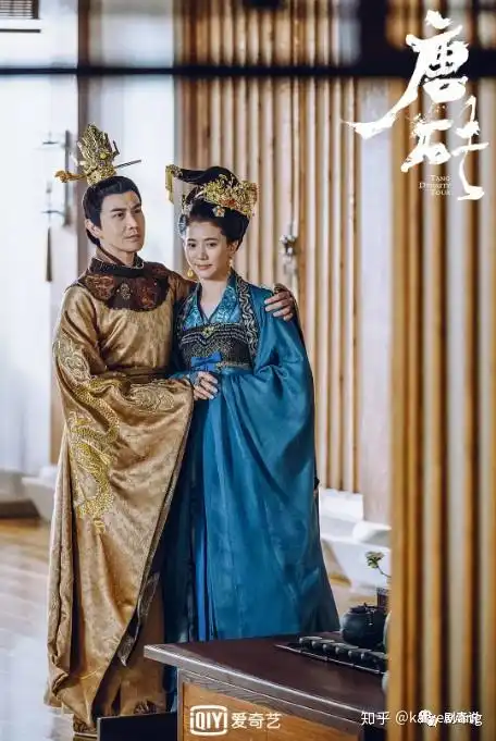 如何评价电视剧唐砖
