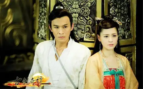 打着侠义的幌子,谈着无脑的恋爱仙侠剧是什么时候堕落的