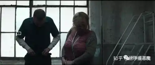 逃离丹尼莫拉男囚色诱女狱工,真实版肖申克救赎越狱
