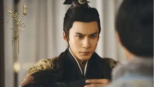 三国机密伏寿皇后结局曝光假死后和马天宇归隐民间
