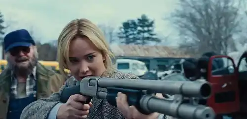 饥饿的大表姐野心十足的电影