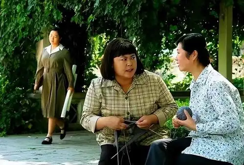 三婚嫁小22岁男友,被500位导演封杀的李菁菁,如今苦尽甘来
