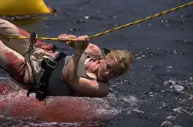 食人鱼官方剧照
