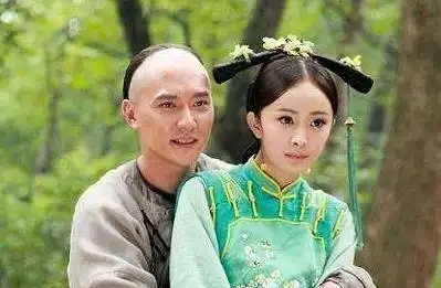 宫平均收视率仅次春晚,杨幂火爆后和于正再无合作原因太扎心
