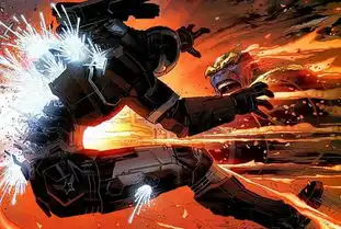 漫威内战2最荒谬的预言蜘蛛侠杀死美国队长