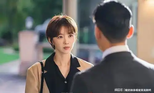 高能狗血韩剧被操纵的乐园,顶楼编剧创意