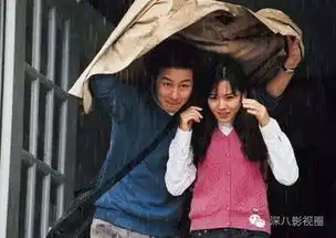韩国影后也当小三泡菜版邓文迪撩遍极品男神,又迷倒文艺大导
