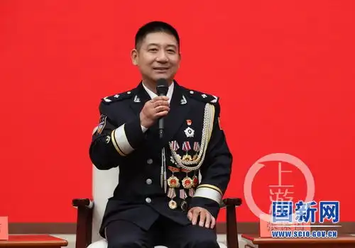 中宣部发布排爆英雄张保国我党龄最长,有危险我先上
