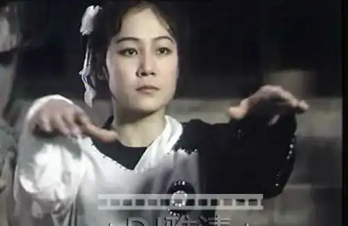 80年代功夫女星今昔照个个貌美如花身手好最后一位扮男装真好看
