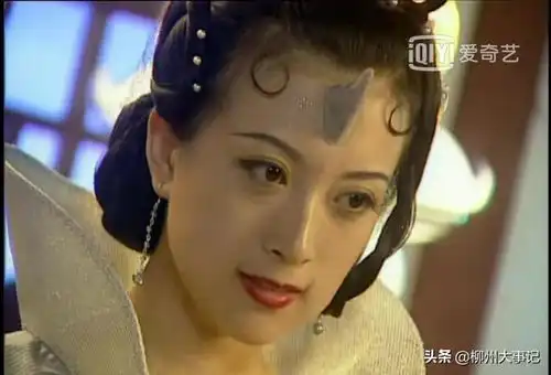 春光灿烂猪八戒之绝美猫妖,翁虹的演技都写在眼神里