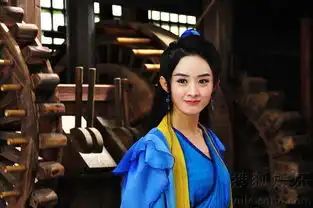 电视剧吉祥天宝什么时候杀青吉祥天宝剧照
