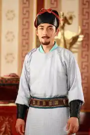 朱一龙词条图片
