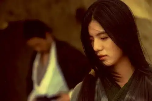 再看东邪西毒,回眸尽是深情