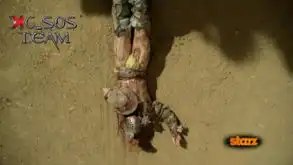 斯巴达克斯竞技场之神官方剧照
