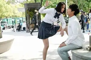 文雨非在终极系列中转变很大从妹演到姊
