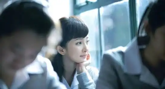 郭碧婷,三个人的婚姻
