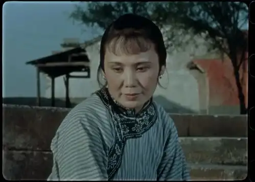 珍藏中国经典影片展映启动,11城同看全修复经典影片
